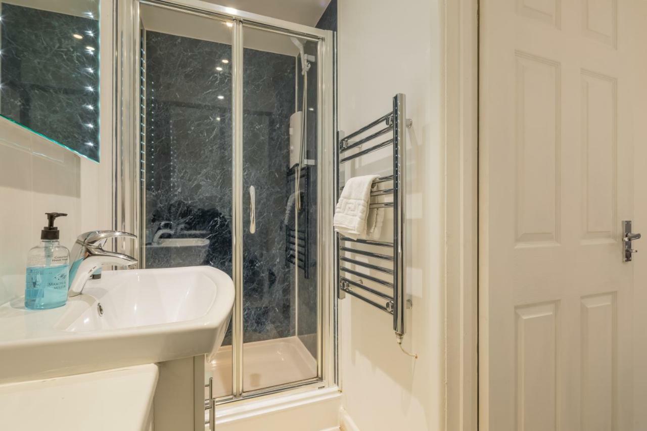 Koala & Tree - Cambridge Centric Location Renovated Studios - Short Lets & Serviced Accommodation Apartment Cambridge (Cambridgeshire)