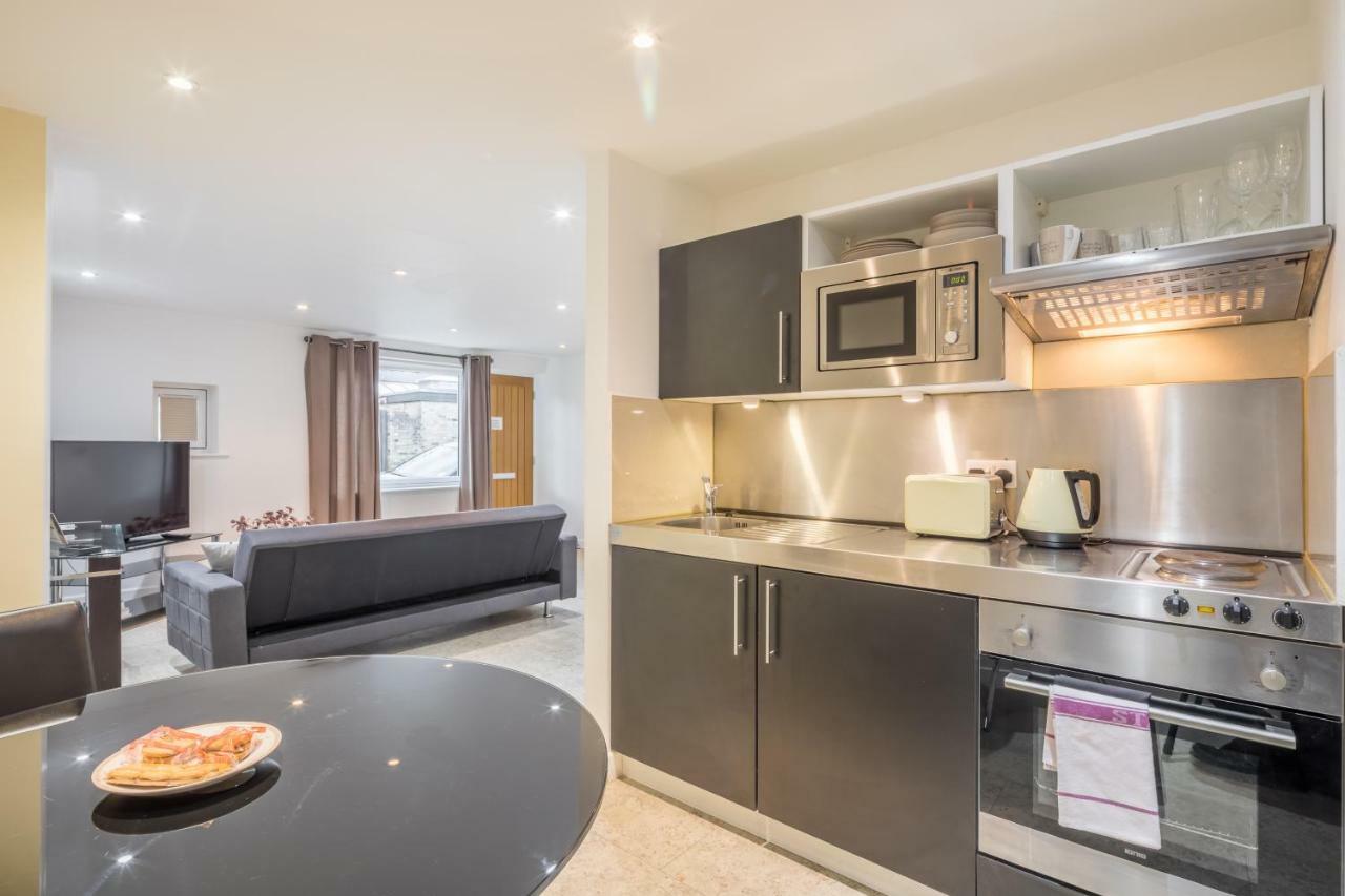 Koala & Tree - Cambridge Centric Location Renovated Studios - Short Lets & Serviced Accommodation Apartment Cambridge (Cambridgeshire)