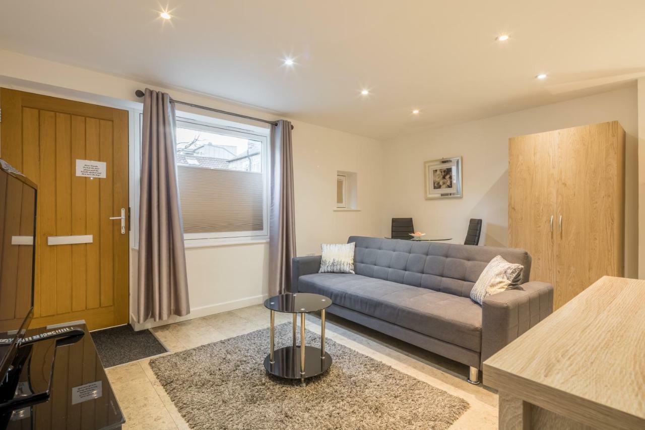 Koala & Tree - Cambridge Centric Location Renovated Studios - Short Lets & Serviced Accommodation * Cambridge (Cambridgeshire)
