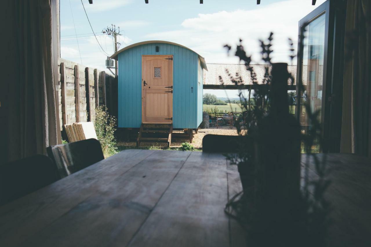 Clopton Courtyard *