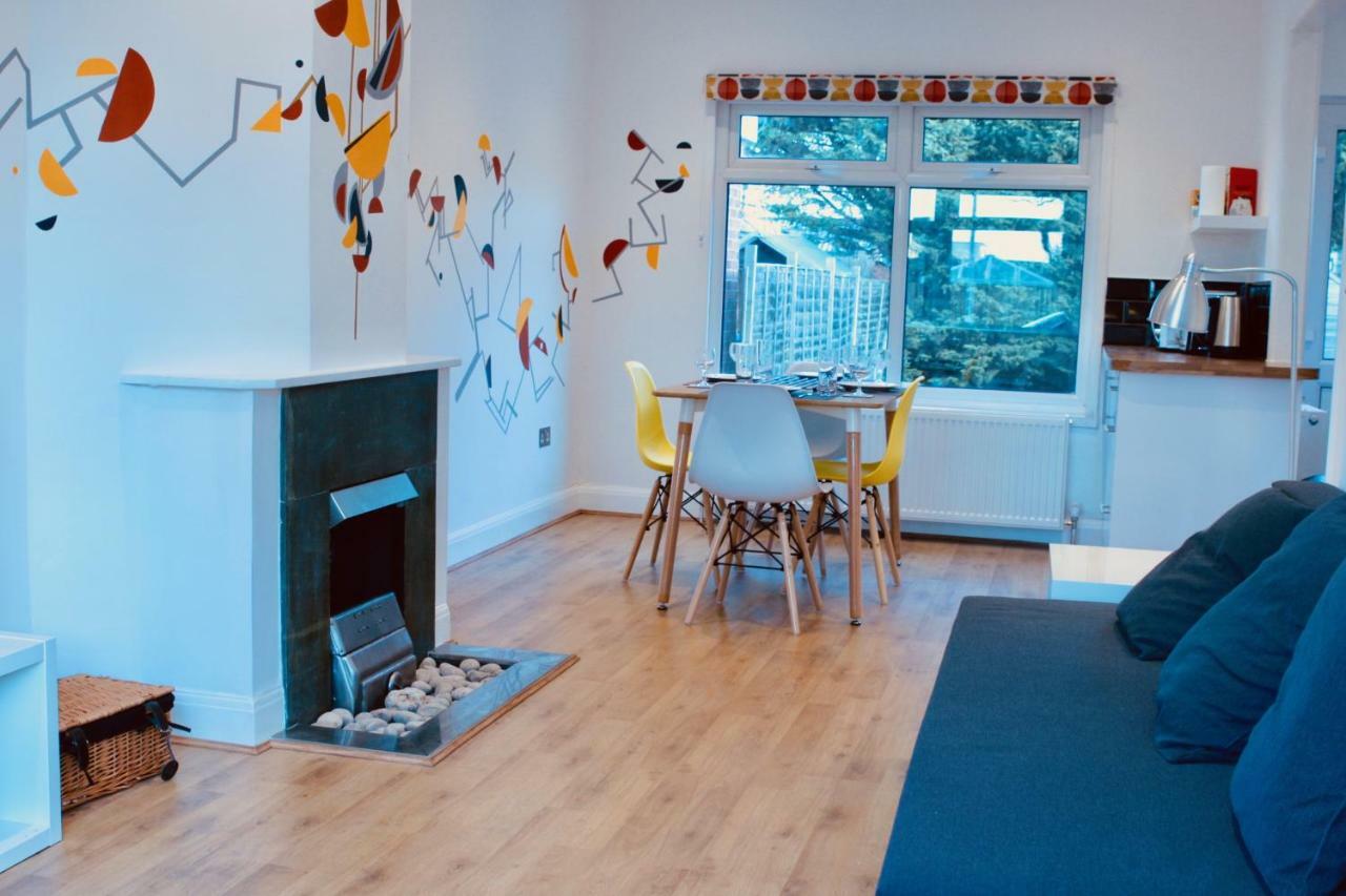 Holiday home Thetford Terrace