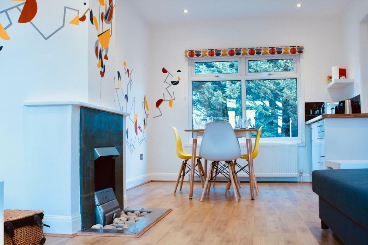 Holiday home Thetford Terrace Cambridge (Cambridgeshire)
