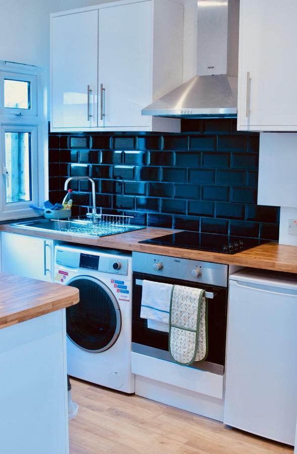 Holiday home Thetford Terrace
