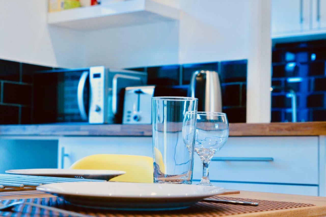 Thetford Terrace Holiday home Cambridge (Cambridgeshire)