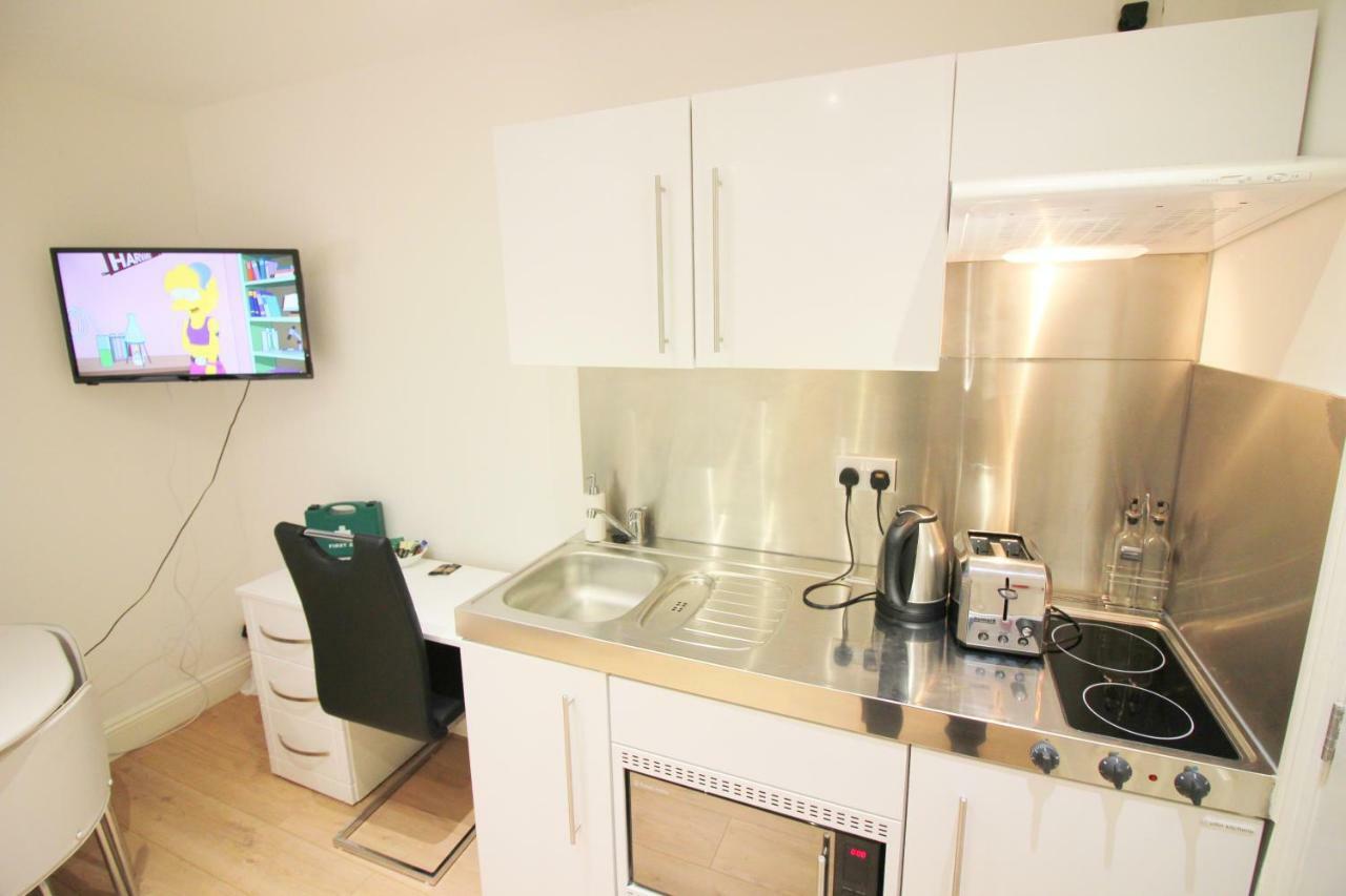 Cambridge City Rooms By Payman Club Guest house Cambridge (Cambridgeshire)