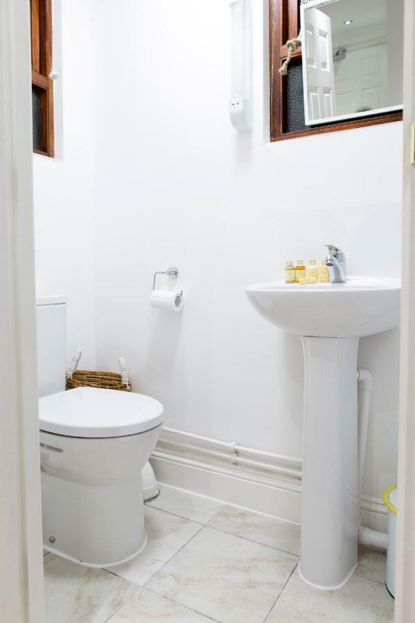 Cambridge City Rooms By Payman Club Guest house Cambridge (Cambridgeshire)