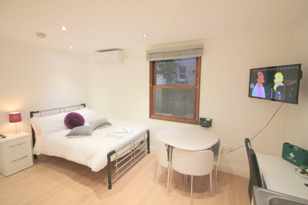 Cambridge City Rooms By Payman Club Guest house