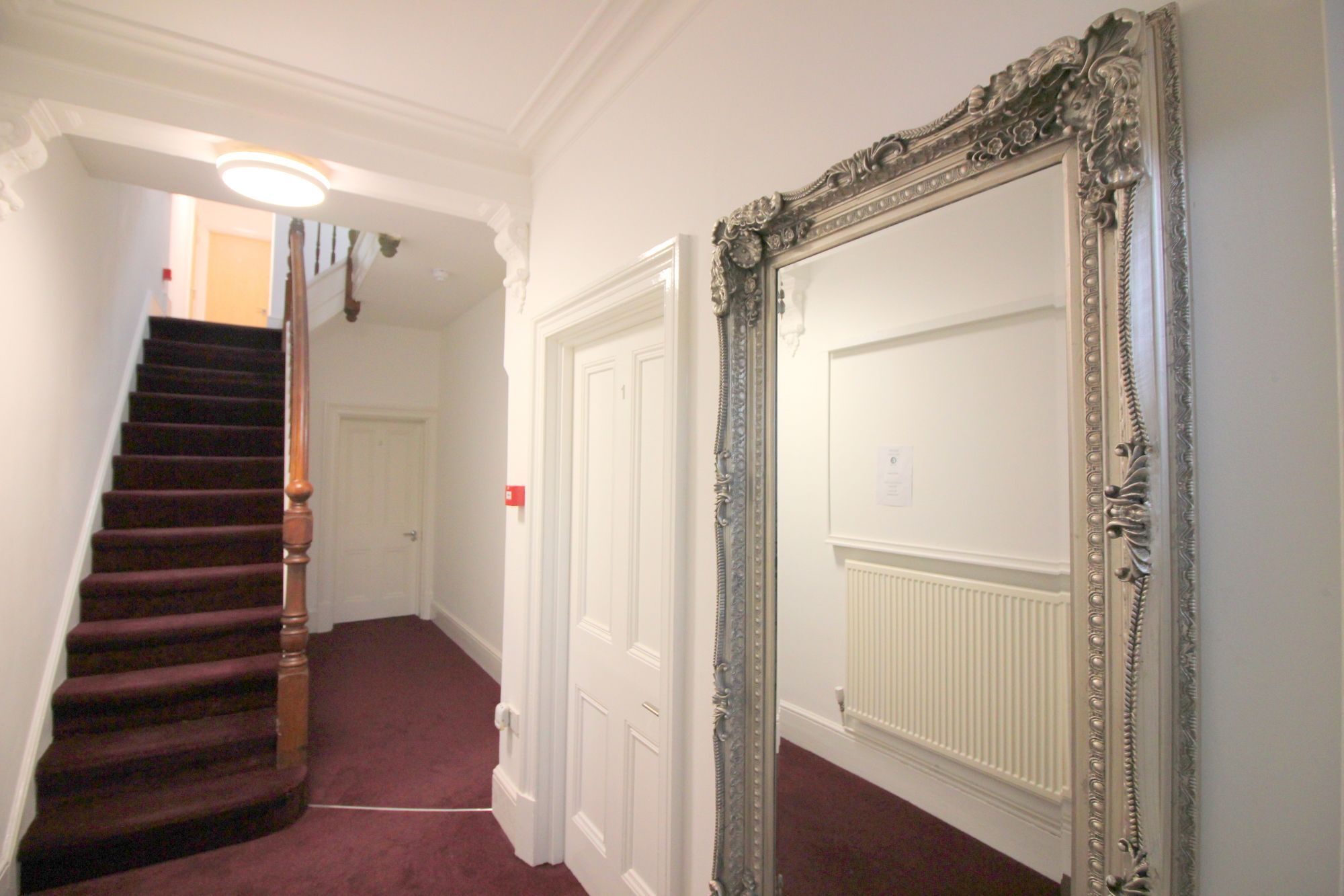 Cambridge City Rooms By Payman Club Guest house Cambridge (Cambridgeshire)