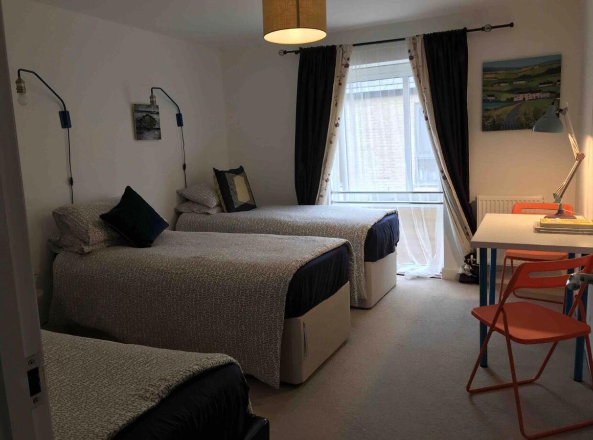 Oleatree House Cambridge (Cambridgeshire)