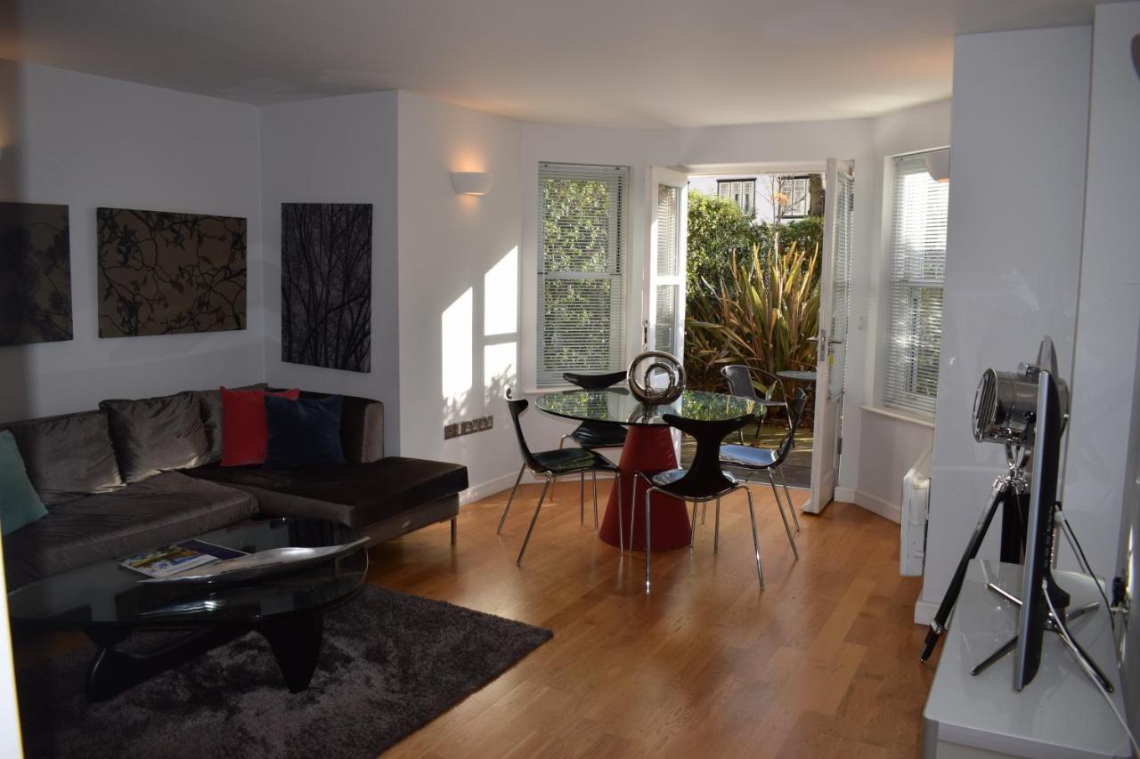 Lux Living - Marino Place Cambridge (Cambridgeshire)