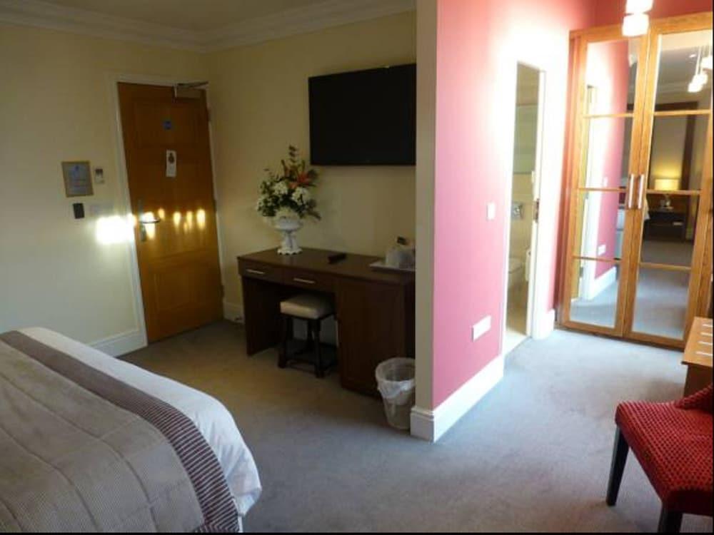 Lensfield 3* Cambridge (Cambridgeshire)