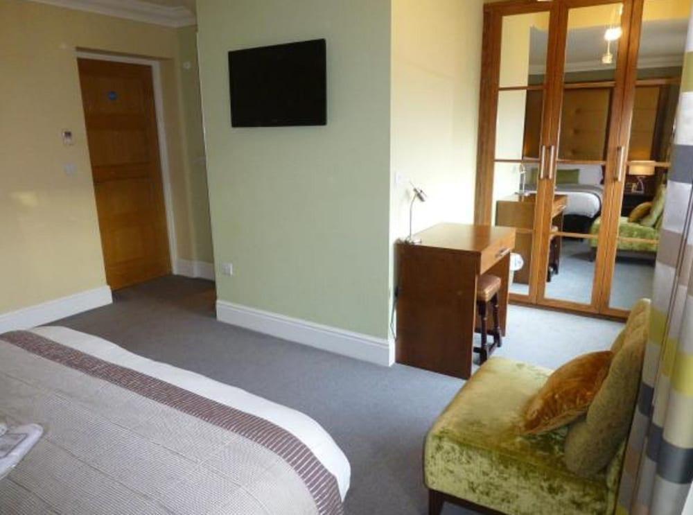 Lensfield Cambridge (Cambridgeshire)