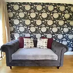 Homerton House Apartments