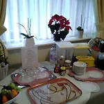 Arbury Lodge Guest House