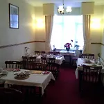 Arbury Lodge Guest House