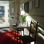 Arbury Lodge Guest House