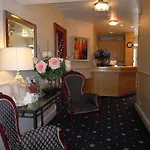 Imperial Cambridge Hotel