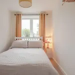 Lovely Central Cambridge Home