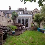 Lovely Central Cambridge Home