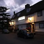 Novum House - Cambridge
