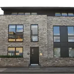 Novum House - Cambridge