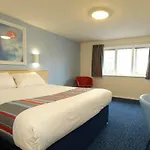 Travelodge Cambridge Swavesey