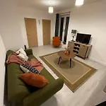 Ferndale Lodge By Mia Living 2 Bedroom Apartment With Parking