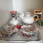 Harry\'S Bed And Breakfast