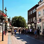 Grace\'S Place In Ely, Cambridgeshire