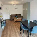 Cambridge Studios And Suites By Tas Accommodations