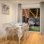 Memorable And Cozy Home W Arcade & Fab Garden
