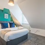 Private Room 7 With Kitchenette By Cb Stays No Minimum Stays