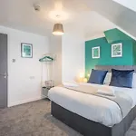 Private Room 7 With Kitchenette By Cb Stays No Minimum Stays