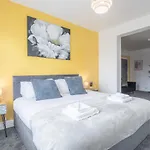 Private Room 5 With Kitchenette By Cb Stays No Minimum Stays