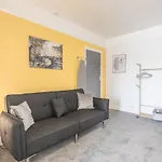 Private Room 5 With Kitchenette By Cb Stays No Minimum Stays