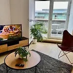 Walnut Tree Penthouse