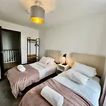 Walnut Tree Penthouse
