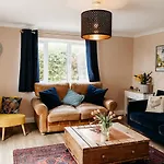 Rodham House, Fenland Retreats At Willow Grange Farm