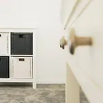 Tree View Apartment