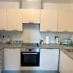 Blueberry Tree Serviced Apartment