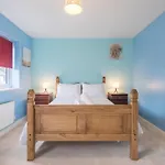 Modern And Comfy 3 Bed Cambridge House
