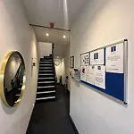 Central Cambridge Apartments By Tas