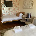 Parkview Guesthouse