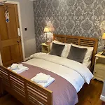 Cambridge Bed & Breakfast