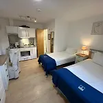The Tas Suites - Tas Accommodations