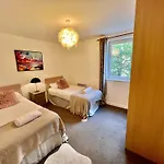 Blueberry Tree Serviced Apartment
