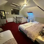 Cambridge Bed & Breakfast