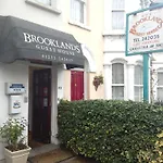Brooklands Guest House