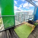 Fruittrees Serviced Apartment