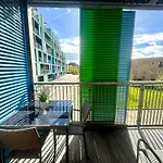 Blueberry Tree Serviced Apartment